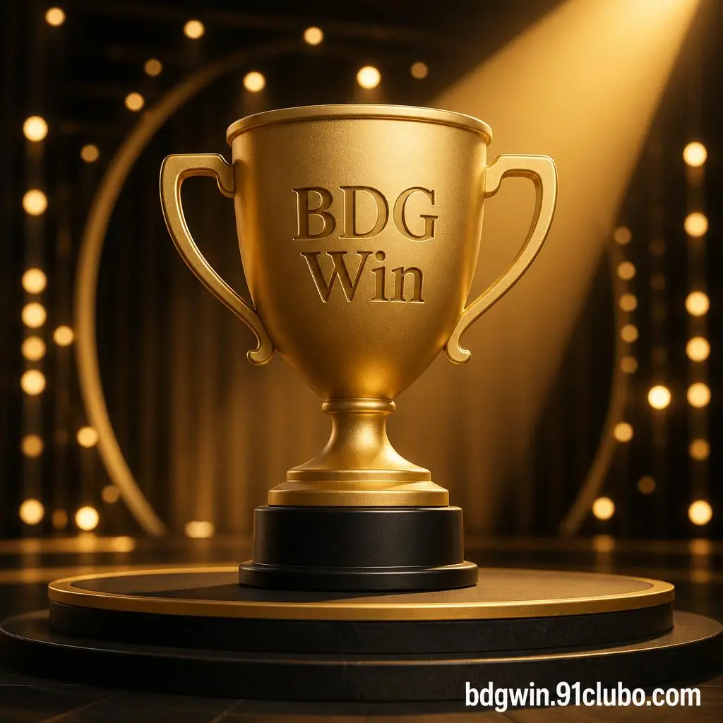 BDG Win